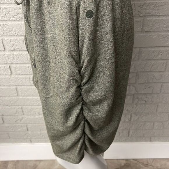 Zella Monica Athleisure Draw String  Dress Size L - Picture 5 of 12